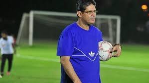 الزمالك يتعاقد مع أيمن الرمادي مديرًا فنيًا حتى نهاية الموسم